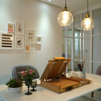 Cho Thuê Căn Hộ 2 Phòng Ngủ + 1 Tại Xi Riverview Palace