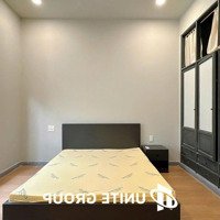 Cho Thuê Căn Hộ Studio Cửa Sổ Trời, Phòng Mới 100% Quận 10 Gần Vòng Xoay Công Trường Dân Chủ