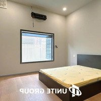Cho Thuê Căn Hộ Studio Cửa Sổ Trời, Phòng Mới 100% Quận 10 Gần Vòng Xoay Công Trường Dân Chủ