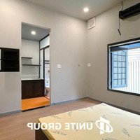 Cho Thuê Căn Hộ Studio Cửa Sổ Trời, Phòng Mới 100% Quận 10 Gần Vòng Xoay Công Trường Dân Chủ