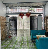 Bán Nhà 3 Tầng Mới Đẹp Gần Biển Sát Đường Điên Biên Phủ Vĩnh Hoà - Nha Trang Giá Đầu Tư