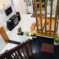 Bán Nhà 3 Tầng Mới Đẹp Gần Biển Sát Đường Điên Biên Phủ Vĩnh Hoà - Nha Trang Giá Đầu Tư
