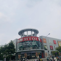 Căn Góc 3 Mặt Tiền Đối Diện Lotte Mart Nguyễn Văn Lượng - 5 Tầng + Siêu Thoáng Mát - Giá Bán 9,8 Tỷ Tl