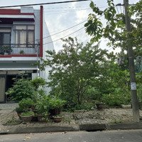 Bán Đất Bầu Cầu 25 Đường 7,5M View Công Viên Nam Cẩm Lệ Hoà Châu Giá Rẻ: