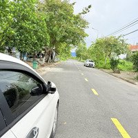 Bán Đất Bầu Cầu 25 Đường 7,5M View Công Viên Nam Cẩm Lệ Hoà Châu Giá Rẻ: