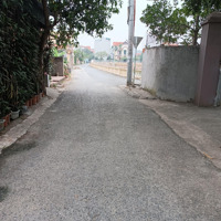 Bán Lô Đất Thổ Cư Ở Thôn Yên Bình, Gần Chợ Sủi, Phú Thị, Chỉ 2 Phút Sang Vinhomocepak 1 Gia Lâm