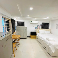 Cho Thuê Căn Hộ Quận 1 Ngay Ngã Năm Cống Quỳnh Gần Phố Bùi Viện, Công Viên 23/9