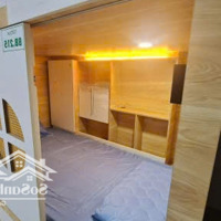 Cho Thuê Phòng Sleepbox Quận 1 Giá Chỉ 1.7 Triệu Bao Điện, Nước