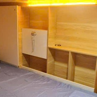 Cho Thuê Phòng Sleepbox Quận 1 Giá Chỉ 1.7 Triệu Bao Điện, Nước