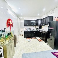 Chính Chủ Cần Bán Nhà Trần Thái Tông Gần Phố Gần Ô Tô Ngõ Thông Kinh Doanh Nhà 38M X 5T - Giá 8.6 T
