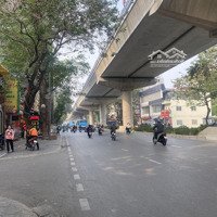 Chính Chủ Cần Bán Nhà Trần Thái Tông Gần Phố Gần Ô Tô Ngõ Thông Kinh Doanh Nhà 38M X 5T - Giá 8.6 T