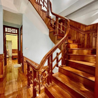 Bán Nhà Dân Xây S 42M2 X 5 Tầng 8,8 Tỷ Có Tl