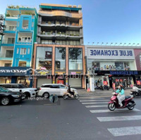 Bán Nhà Mặt Tiền Nguyễn Trãi P. 1 Quận 5 -Diện Tích22 X 33M - Công Nhận 704M2 - 2 Tầng - Giá Bán 200 Tỷ