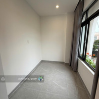 Bán Nhà 3 Tầng Mặt Tiền Đường Hòa Minh 15,Diện Tích75M2, Có Phòng Ngủ Dưới, Cách Biển 250M