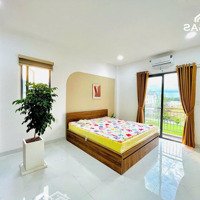 Cho Thuê Studio Ban Công - Full Đồ Mới Nằm Ngay Hồ Tùng Mậu, Mai Dịch