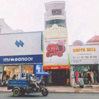 Cho Thuê Nhà Mtkd Đoạn Sung Mới Đẹp Đường Tân Sơn Nhì, Phường Tân Sơn Nhì, Quận Tân Phú 30 Triệu