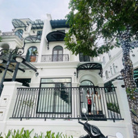 Cho Thuê Biệt Thự Ngọc Trai Vinhomes Ocean Park Gia Lâm View Tuyệt Phẩm Có Tháng Máy