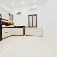 Bán Nhà Phan Đình Giót - Hà Đông, Ô Tô Vào Nhà, Ô Tô Tải Đỗ Cửa, 35M2X4 Tầng, 4 Ngủ 7,35 Tỷ