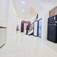 Bán Nhà Phan Đình Giót - Hà Đông, Ô Tô Vào Nhà, Ô Tô Tải Đỗ Cửa, 35M2X4 Tầng, 4 Ngủ 7,35 Tỷ