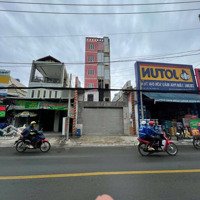 Bán Nhàmặt Tiềnhà Huy Giáp, Thạnh Lộc, 5 Lầu , Dtcn 131M2 , Giá Bán 11,9 Tỷ