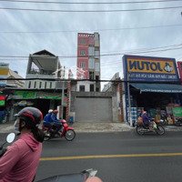 Bán Nhàmặt Tiềnhà Huy Giáp, Thạnh Lộc, 5 Lầu , Dtcn 131M2 , Giá Bán 11,9 Tỷ