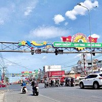 Bán 1 Sào 25 X 45= 1125M2, Mặt Tiền Đường Nhựa 24M, Nằm Ngay Ql 14 Đi Vào, Giá Bán 960 Triệu
