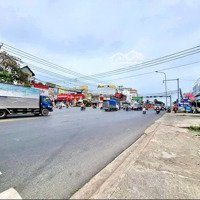 Bán 1 Sào 25 X 45= 1125M2, Mặt Tiền Đường Nhựa 24M, Nằm Ngay Ql 14 Đi Vào, Giá Bán 960 Triệu