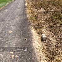 Bán Đất Ấp Ruộng Cạn, Bình Nghị, Gò Công Đông Cách Biển Tân Thành 1,4Km, 157M2/1,5 Tỷ Shr
