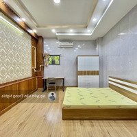Cho Thuê Phòng Full Nội Thất Đường Hoàng Bật Đạt - Phường 15 - Tân Bình