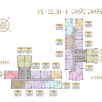 Bán Chung Cư Cao Cấp Cạnh Hồ Phương Lưu - Lakeside Garden Lê Hồng Phong