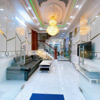 Bán Gấp Nhà Hẻm 1/ Đường Bãi Sậy.quận 6.Giá Cực Kỳ Tốt Chỉ 3Tỷ890/60M2.Sổ Hồng Riêng.btct.cho Thuê