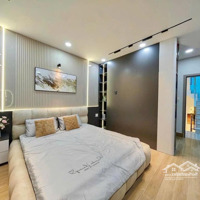 [Tân Bình] - Giáp Quận 10 - 3 Tầng - 4Mx16M - Thành Mỹ - Ngay Chợ Tân Bình Sầm Uất - 5Tỷ 7