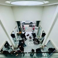 Gò Vấp - Mặt Tiền Quang Trung - 53M2 - 4 Tầng Hoàn Công - Cho Thuê 50 Triệu/Tháng.