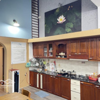 Bán Nhà Dương Đình Nghệ, Khu Phố Tây, 4 Tầng, 90M2. Giá Hợp Lý