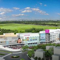 Khuôn Đất Vàng Bề Ngang Khủng 25Mmặt Tiềnbờ Bao Tân Thắng Ngay Aeon Mall 630M2 - Xd Hầm 12Lầu Chỉ 95 Tỷ
