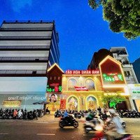 Khuôn Đất Vàng Bề Ngang Khủng 25Mmặt Tiềnbờ Bao Tân Thắng Ngay Aeon Mall 630M2 - Xd Hầm 12Lầu Chỉ 95 Tỷ