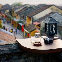 Bán Khách Sạn View Sông Tại Hội An - Doanh Thu Tốt - Sẵn Vào Vận Hành Ngay