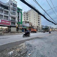 Bán Nhàmặt Tiềndương Quảng Hàm, Đoạn Đường Mới 32M , Nhà 5 Lầu Đang Kinh Doanh, 18 Tỷ