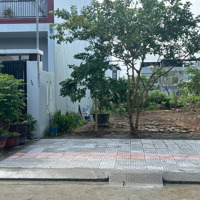 Cần Bán: Lô 7M5 Bàu Cầu 25,Diện Tích100M2