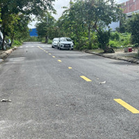 Cần Bán: Lô 7M5 Bàu Cầu 25,Diện Tích100M2