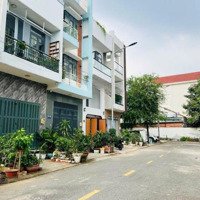 Mua Đầu Tư Lô Đất Đẹp Ngay Vị Trí Đường Số 27, Phường Hbc, Thủ Đức Giá Bán 2.2Tỷ, Sổ Sẵn