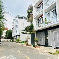 Mua Đầu Tư Lô Đất Đẹp Ngay Vị Trí Đường Số 27, Phường Hbc, Thủ Đức Giá Bán 2.2Tỷ, Sổ Sẵn