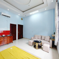 Phòng Cho Thuê Máy Giặt Riêng Gần Khúc Cầu Tham Lương