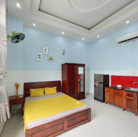 Phòng Cho Thuê Máy Giặt Riêng Gần Khúc Cầu Tham Lương