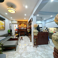 Chính Chủ Bán Gấp Căn Tt Vĩnh Phúc, Ba Đình. 100M2 Thiết Kế 3 N, Nội Thất Đẹp, Giá Nhỉnh 5 Tỷ