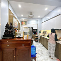 Chính Chủ Bán Gấp Căn Tt Vĩnh Phúc, Ba Đình. 100M2 Thiết Kế 3 N, Nội Thất Đẹp, Giá Nhỉnh 5 Tỷ