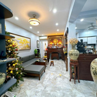 Chính Chủ Bán Gấp Căn Tt Vĩnh Phúc, Ba Đình. 100M2 Thiết Kế 3 N, Nội Thất Đẹp, Giá Nhỉnh 5 Tỷ