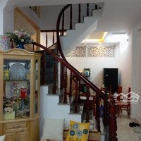 Bán Nhà Ngõ 99/354 Trường Chinh - Nhà Đẹp Mướt, Yên Tĩnh, Vào Ở Luôn - 38M - Hơn 6 Tỷ