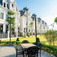 BT ĐƠN LẬP CIPUTRA 318.5M² - CẠNH CÔNG VIÊN 31HA, SỔ ĐỎ, HTLS 0% 12 THÁNG - 160 TỶ.