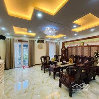 Bán Nhà 4 Tầng Chế Lan Viên, Tân Phú, Hẻm 8M, 5X19M, Nhỉnh 11Tỷ, 0949226263